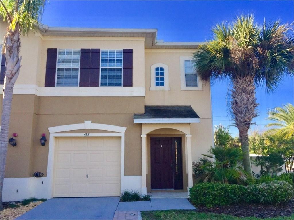 658 Pinebranch Cir., Winter Springs, FL 32708