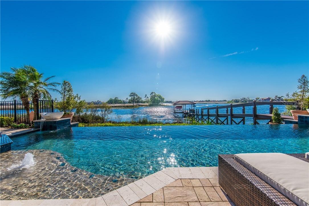 15592 Avenue Of The Arbors, Winter Garden, FL 34787