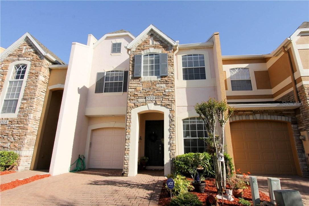 510 Terrace Spring Dr., Orlando, FL 32828
