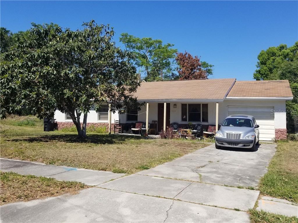 5311 S Wren St., Orlando, FL 32807