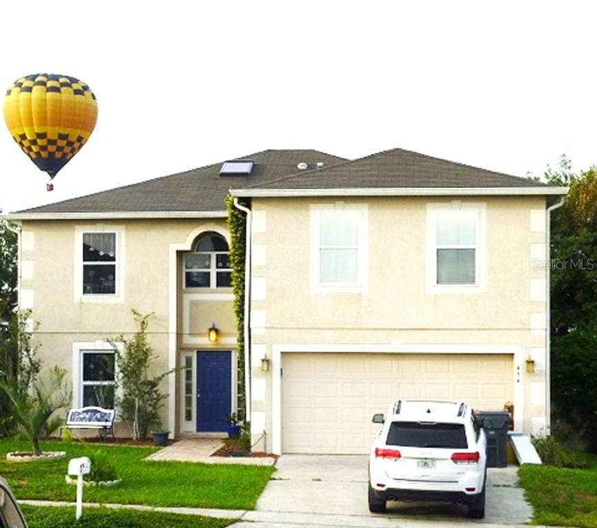 434 Whitby St., Davenport, FL 33897