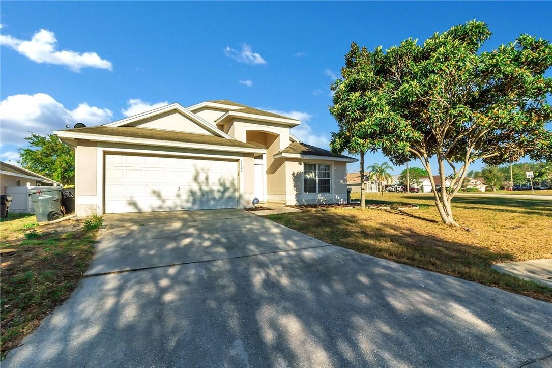 1101 Pinedale Dr., Davenport, FL 33897