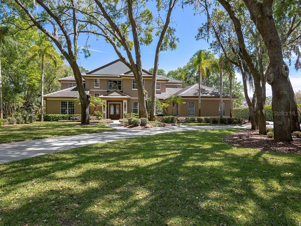 4631 Shorecrest Dr., Orlando, FL 32817