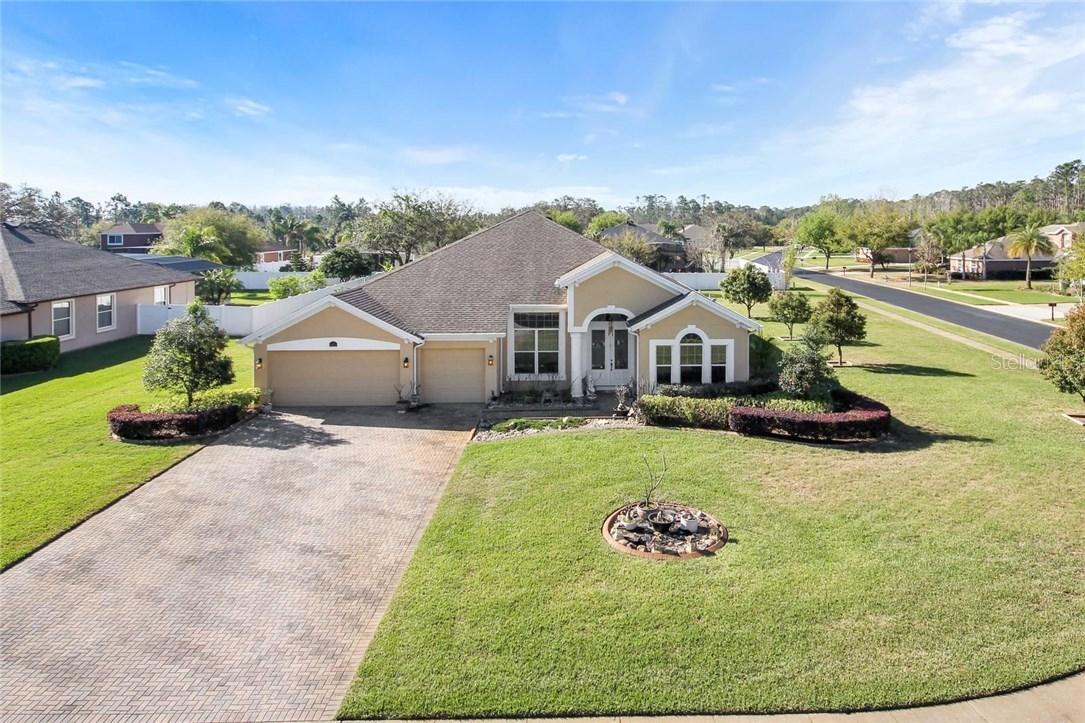 3013 Lee Shore Loop, Orlando, FL 32820