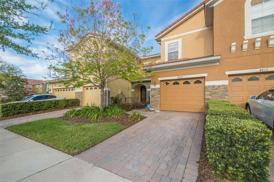 4809 Matteo Tr., Orlando, FL 32839