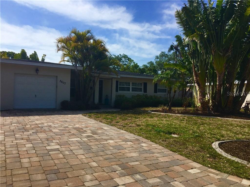 3607 Gardenia Ave., Tampa, FL 33629