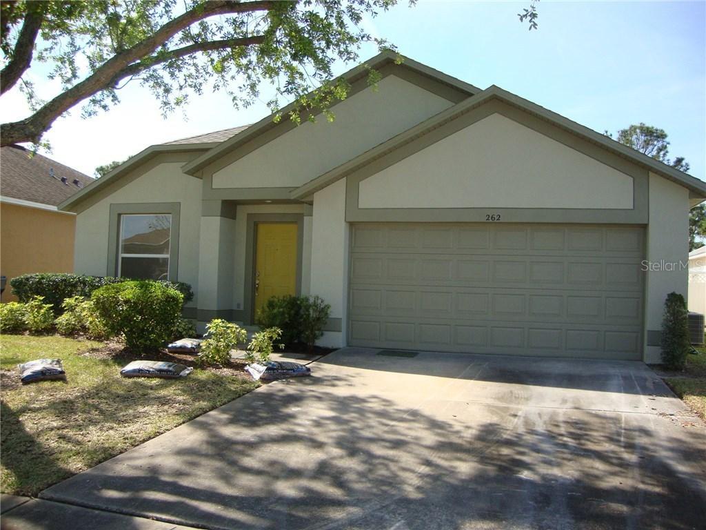 262 White Marsh Cir., Orlando, FL 32824