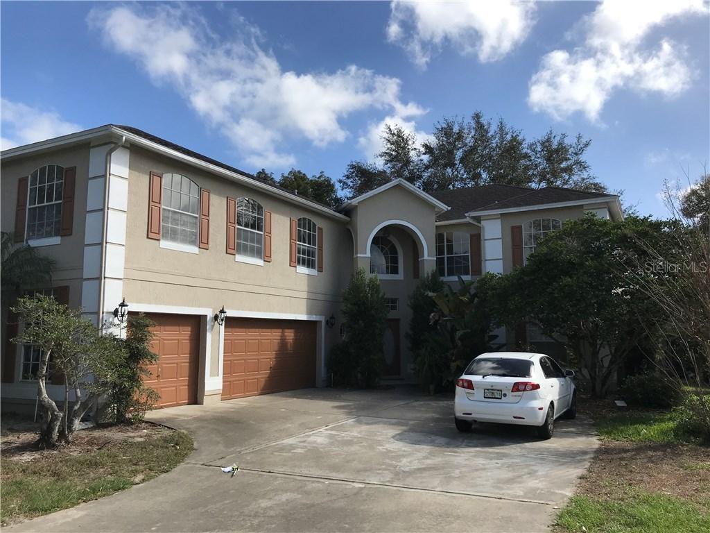 8025 Oak Park Rd., Orlando, FL 32819