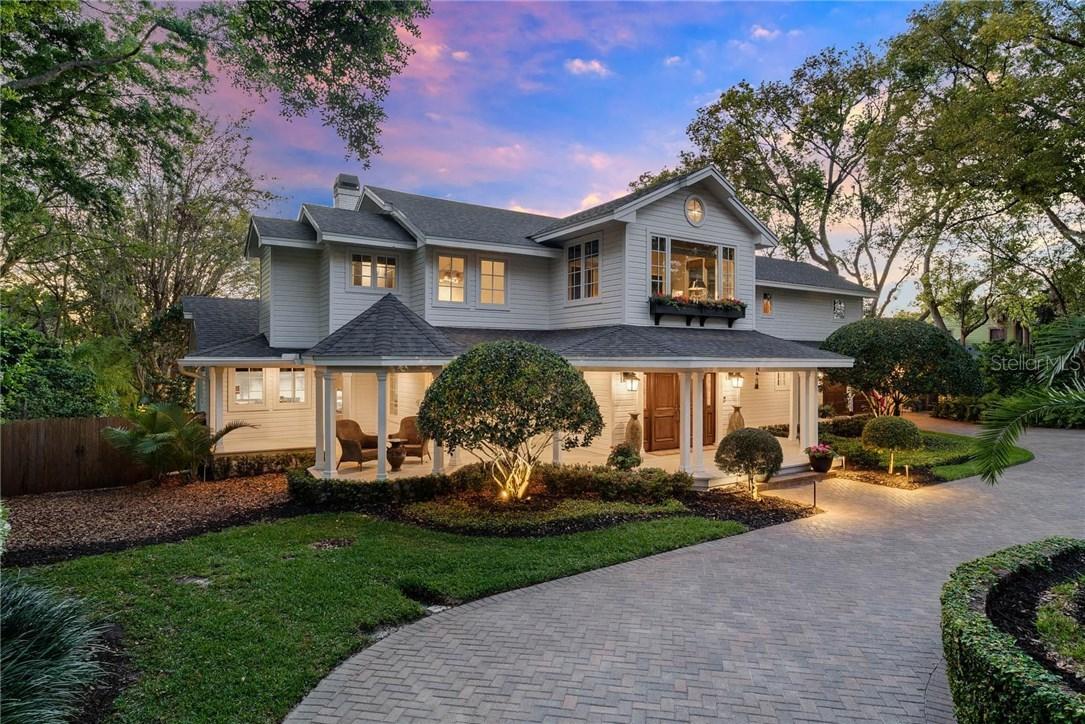 78 Pine St., Windermere, FL 34786
