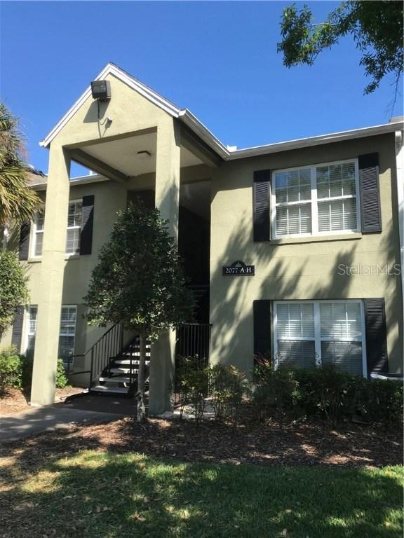 2077 Dixie Belle Dr. #2077D, Orlando, FL 32812