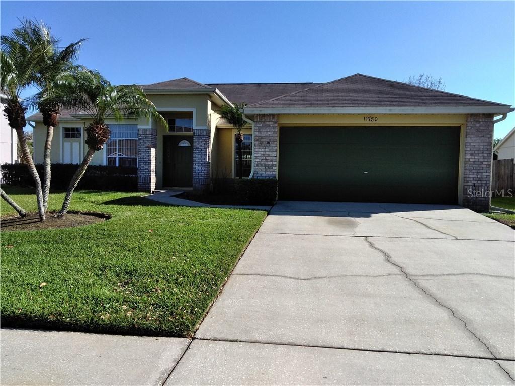 11780 Sir Winston Way, Orlando, FL 32824