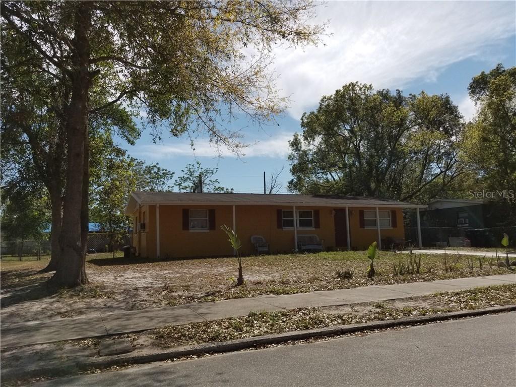 7812 Hoosier Pl., Orlando, FL 32807