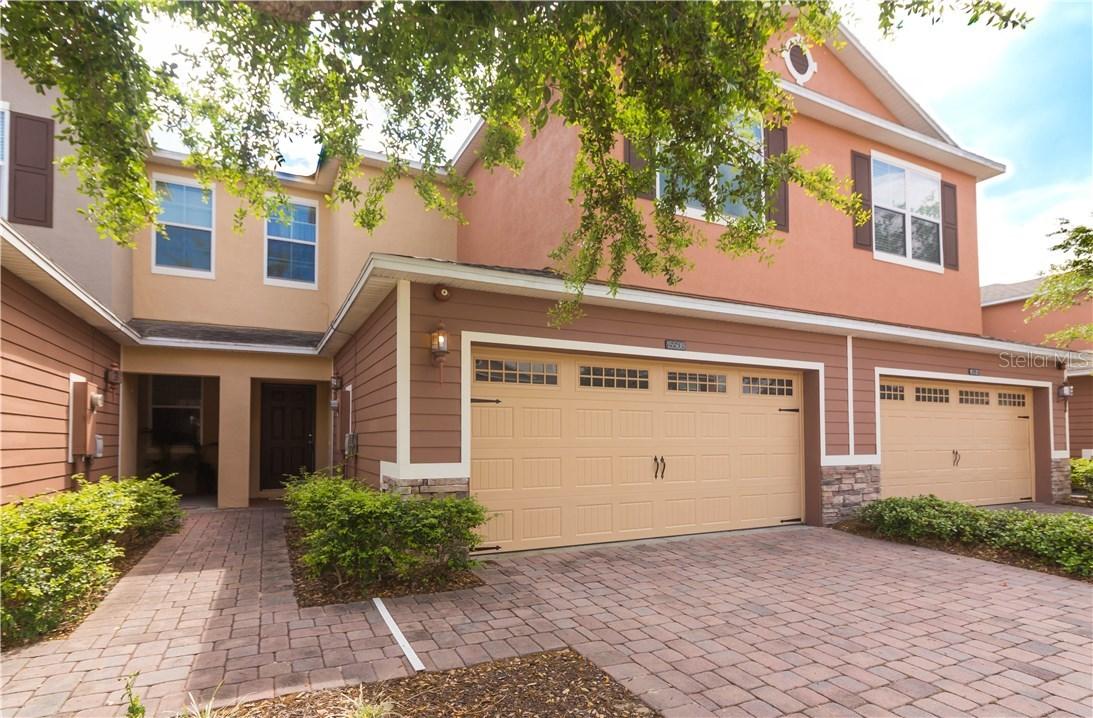 15508 Oxley St. #8, Winter Garden, FL 34787