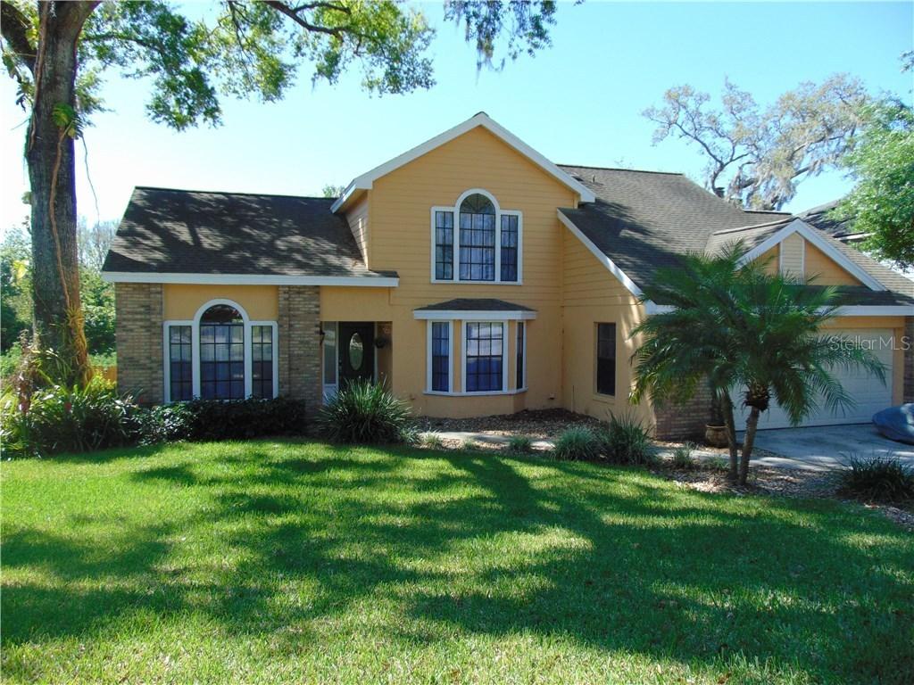 872 Bucksaw Pl., Longwood, FL 32750