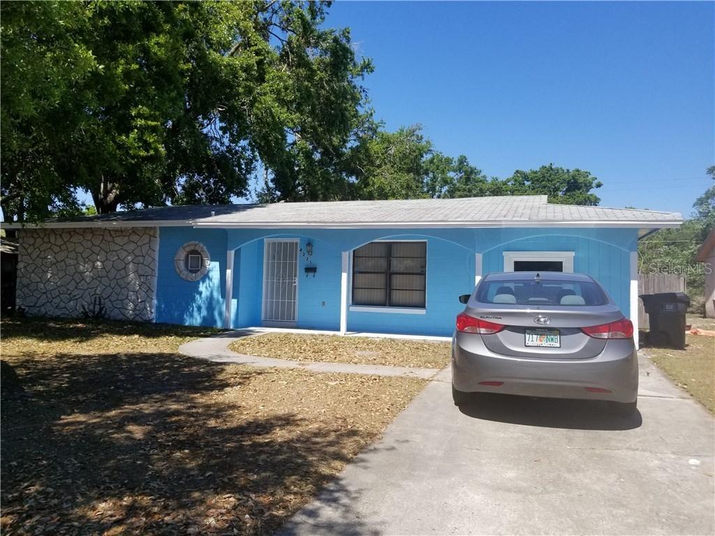 4221 Colony Way, Orlando, FL 32808