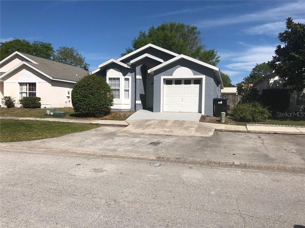 1521 Rivers Edge Dr., Orlando, FL 32825