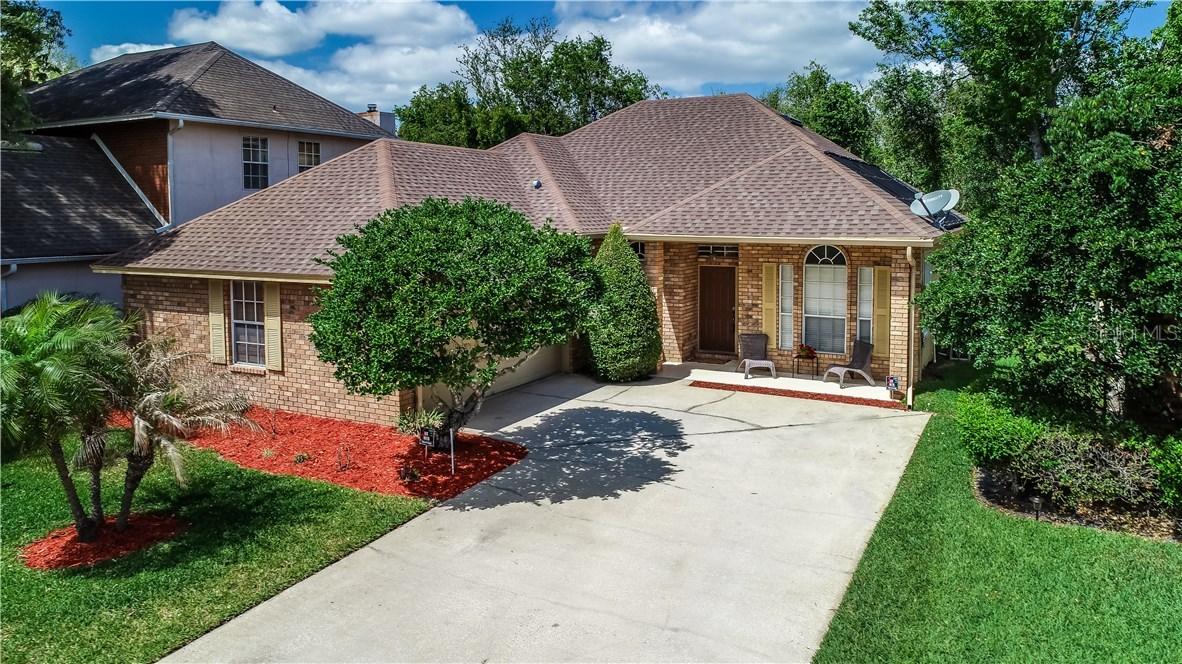 5398 Endicott Pl., Oviedo, FL 32765