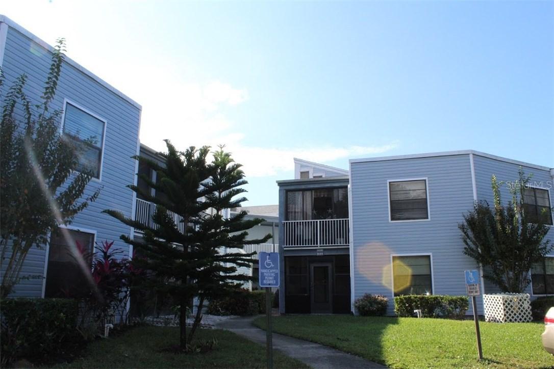 4009 Atrium Dr. #U-2, Orlando, FL 32822