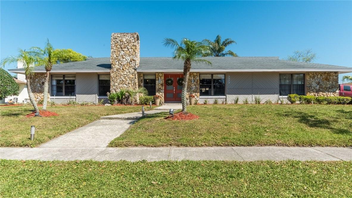 3343 Hollyhock Ct., Belle Isle, FL 32812