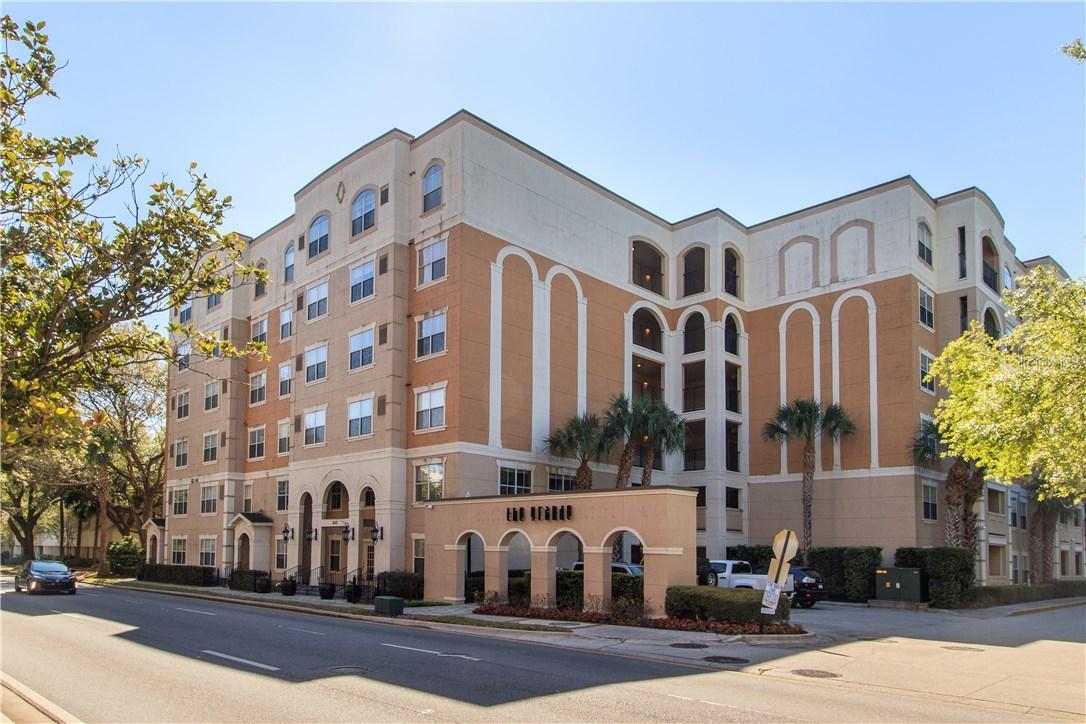 202 E South St. #2048, Orlando, FL 32801