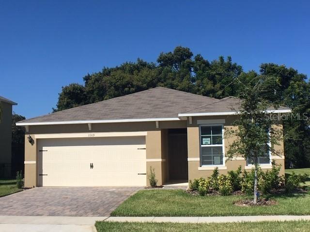 3309 Landing View, Tavares, FL 32778