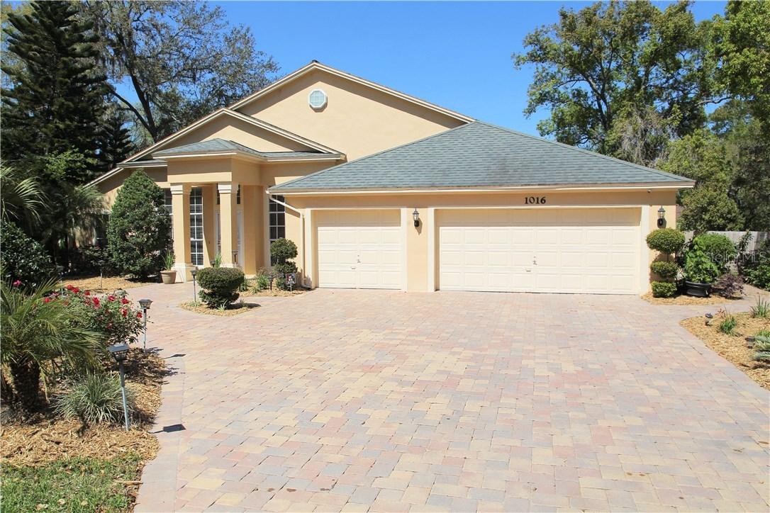 1016 Foggy Brook Pl., Longwood, FL 32750
