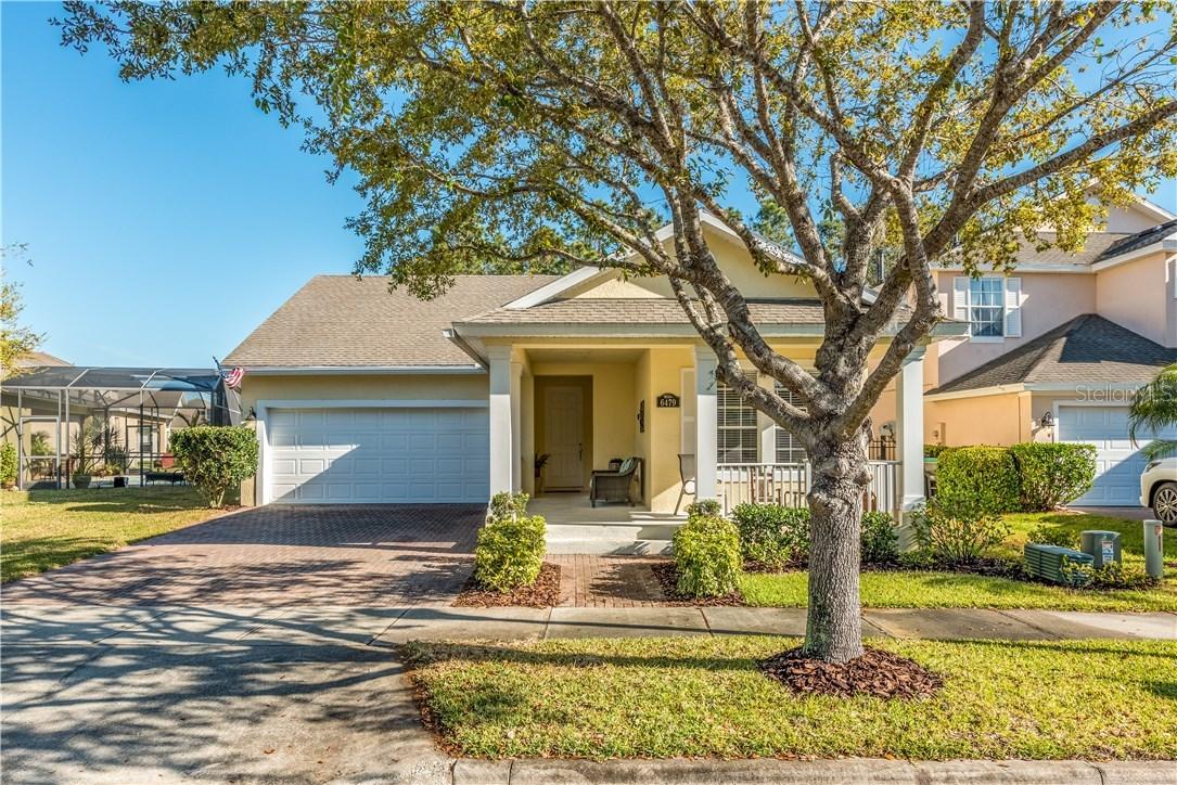 6479 Old Carriage Rd., Winter Garden, FL 34787