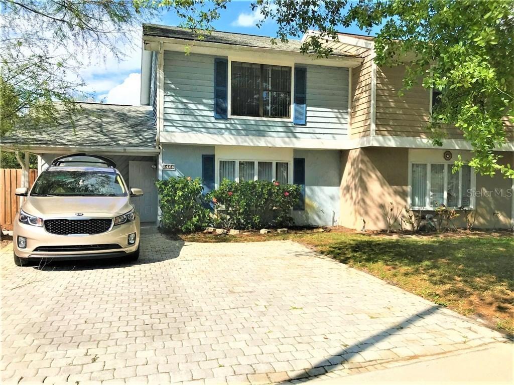 5466 Bracken Ct., Winter Park, FL 32792