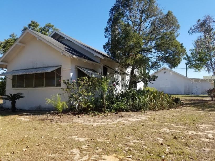 3 E Lemon St., Davenport, FL 33837