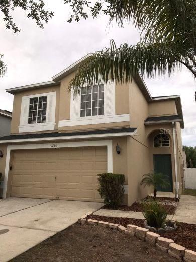 1836 Sherbourne St., Winter Garden, FL 34787