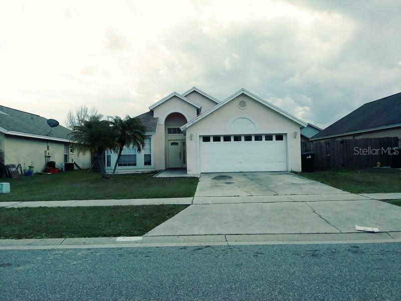 7416 Marseille Cir., Orlando, FL 32822