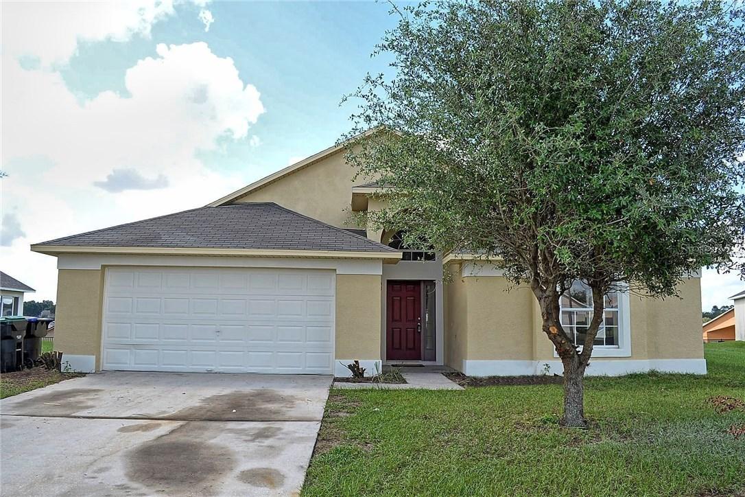 7648 Fordham Creek Ln., Orlando, FL 32818