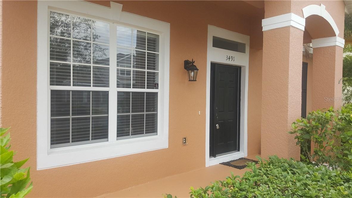 3491 Marshfield Preserve Way, Kissimmee, FL 34746