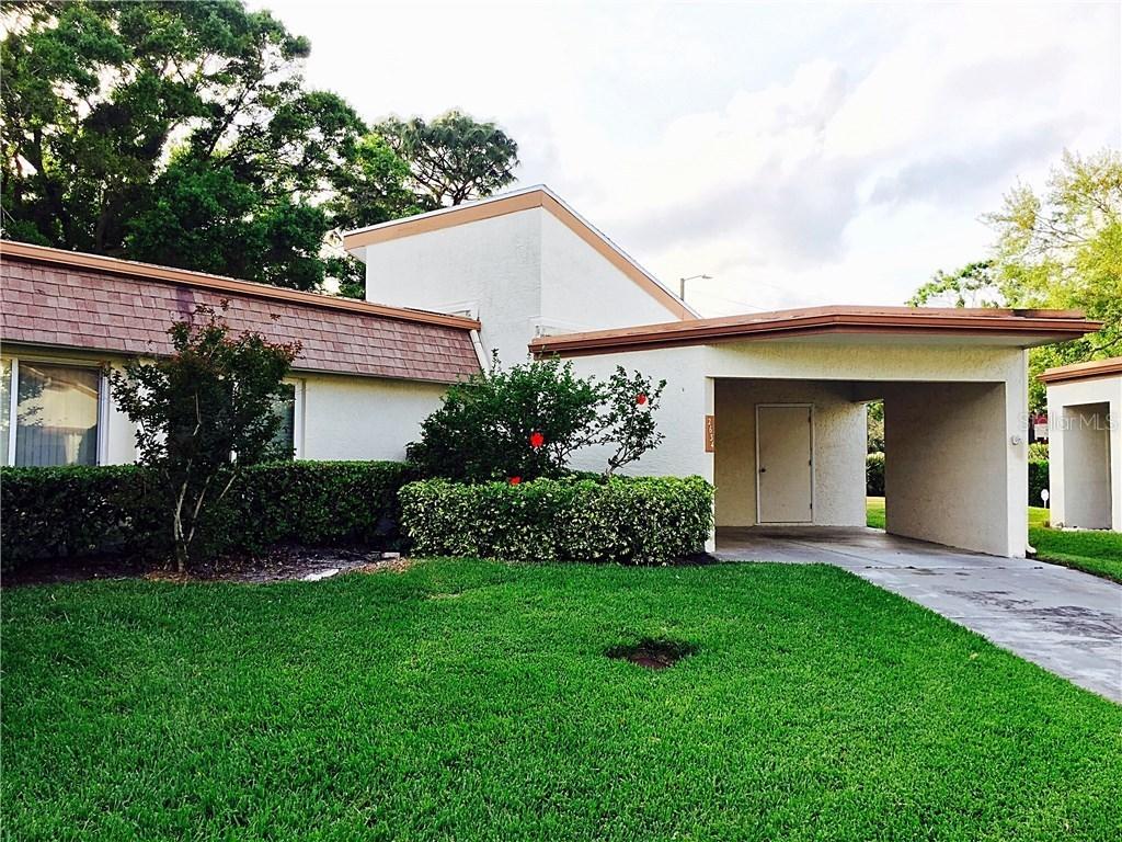 2634 Barksdale Ct. #., Clearwater, FL 33761