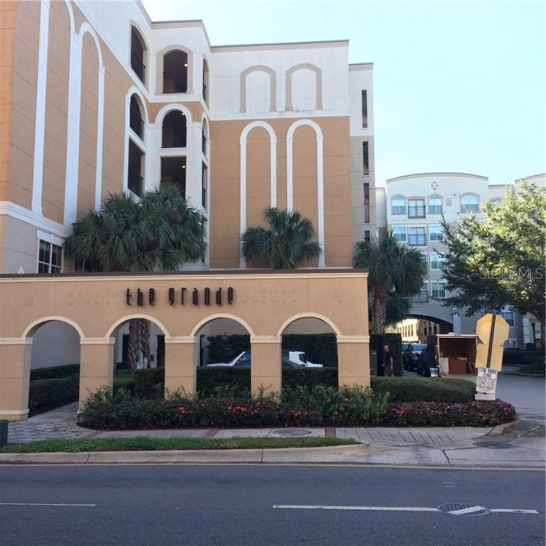 204 E South St. #6061, Orlando, FL 32801
