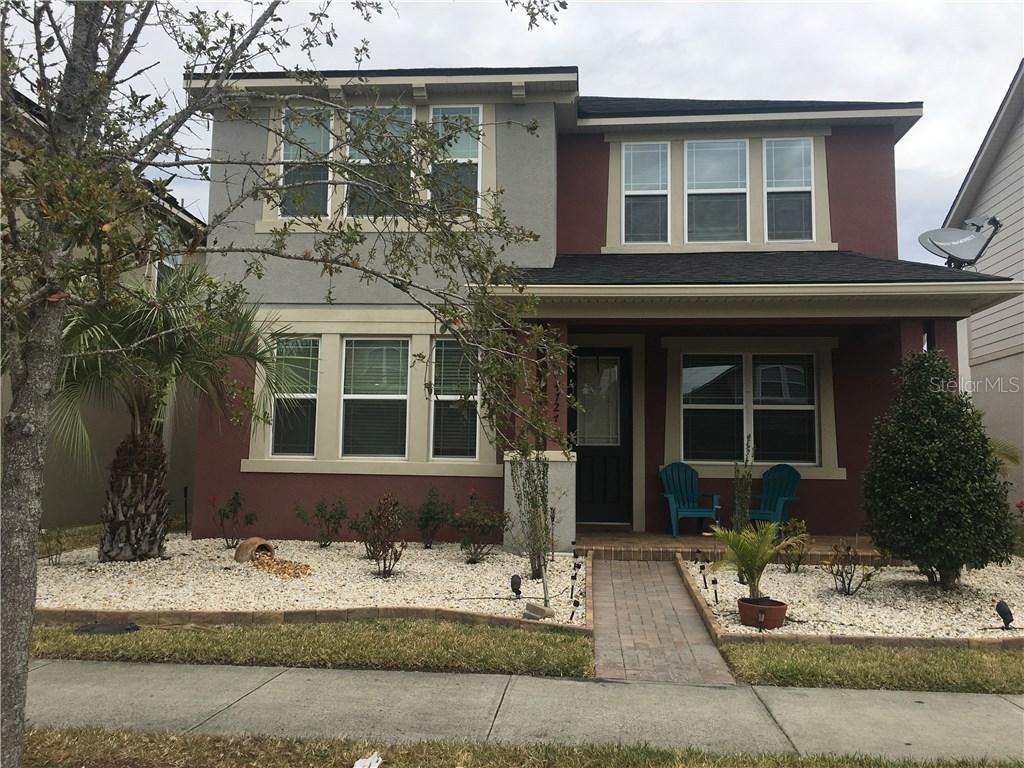 4727 Creekside Park Ave., Orlando, FL 32811