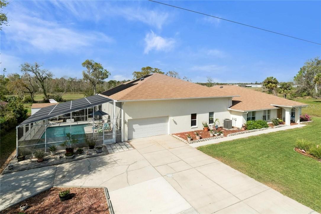 1308 Willow Oak Dr., Edgewater, FL 32132