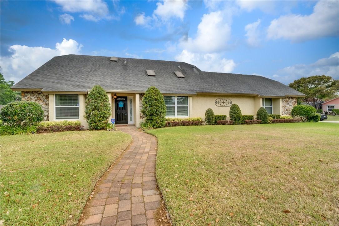 1721 Stafford Dr., Belle Isle, FL 32809