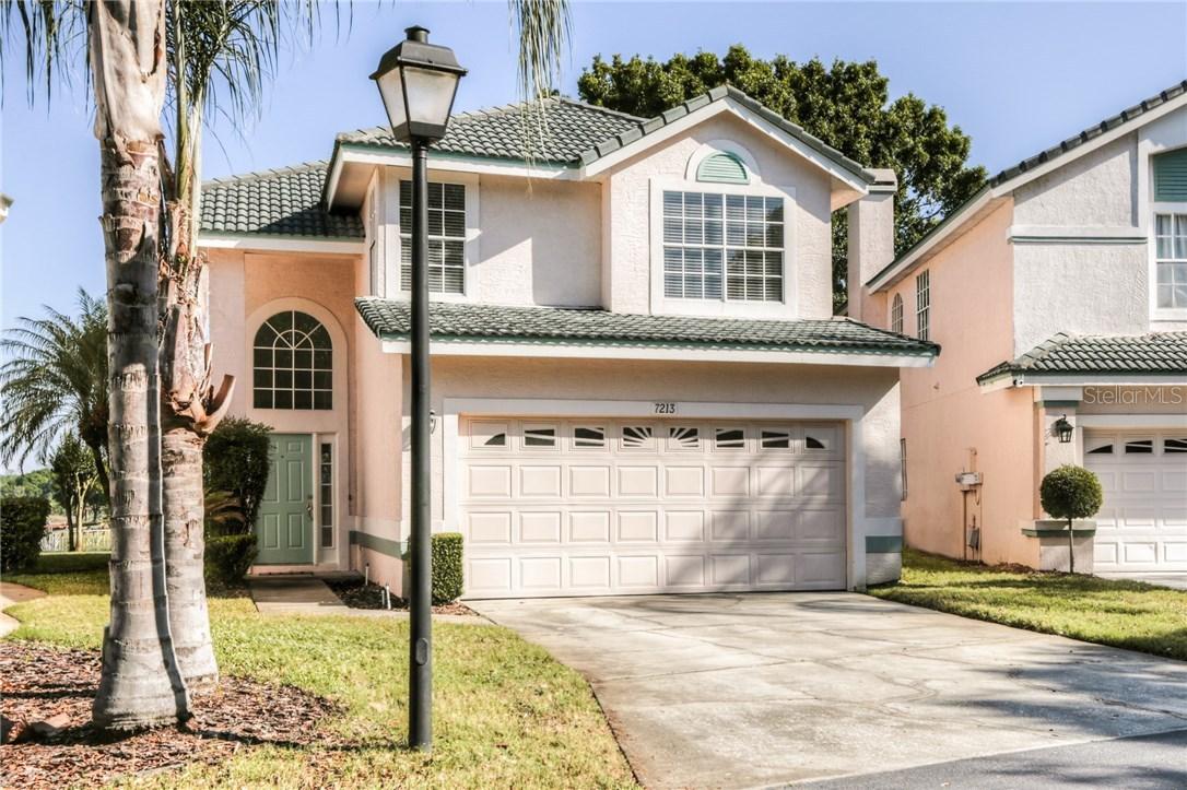7213 Bay Club Way, Orlando, FL 32835