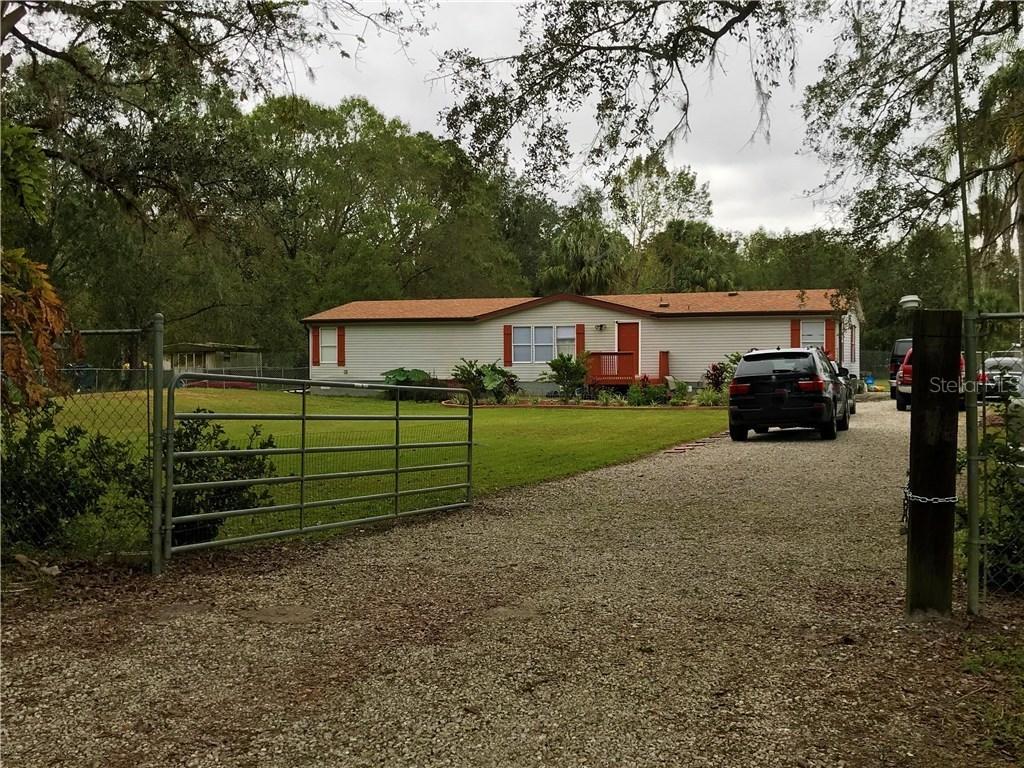 6538 Old Tampa Hwy., Davenport, FL 33896