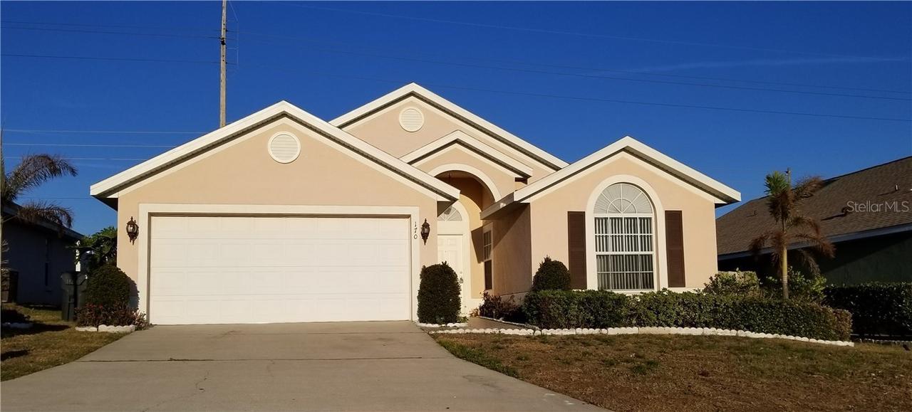 170 Halstead Dr., Davenport, FL 33897