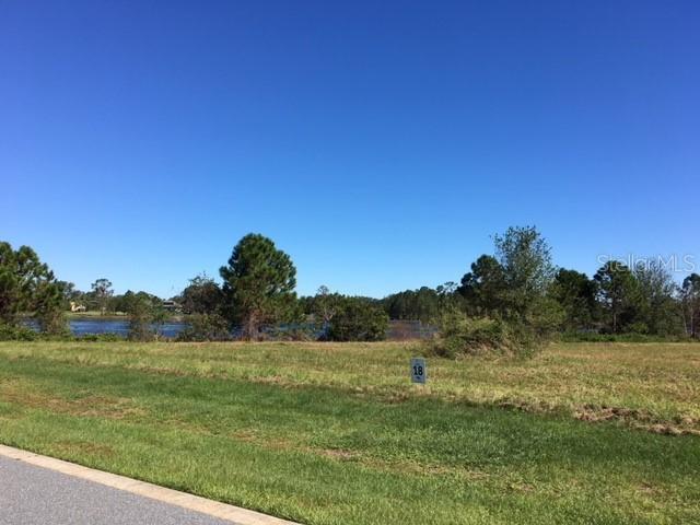 423 Long And Winding Rd., Groveland, FL 34737