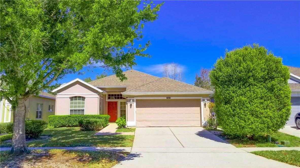 9681 Myrtle Creek Ln., Orlando, FL 32832