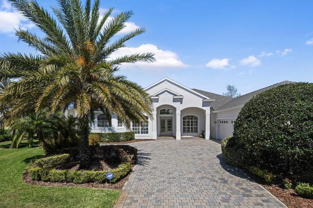 2696 Rustic Oak Pl., Oviedo, FL 32766