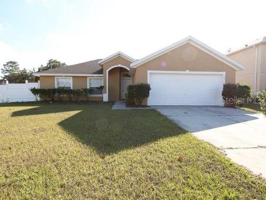 [Address Hidden by Seller], Poinciana, FL 34759