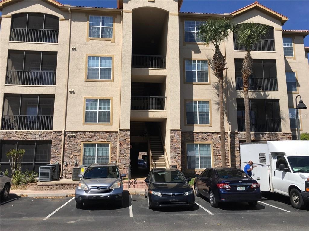 8020 Tuscany Way #2108, Davenport, FL 33896