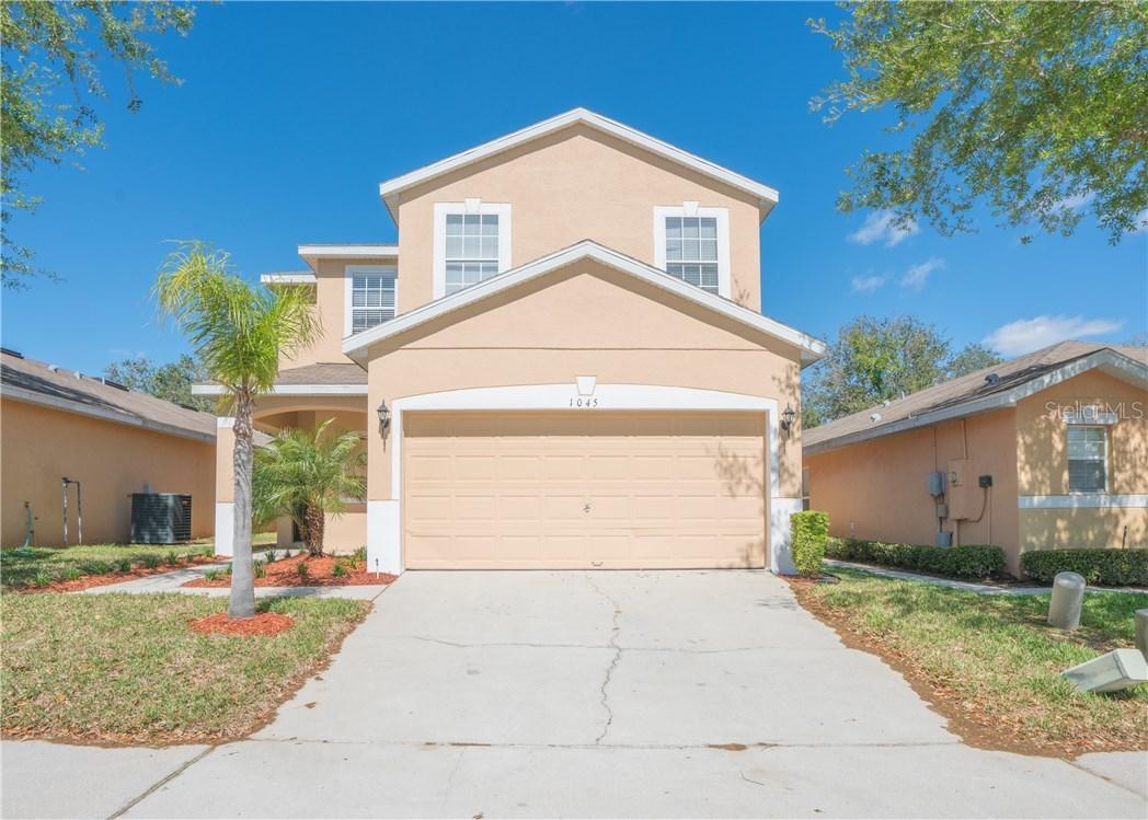 1045 Royal Ridge Dr., Davenport, FL 33896