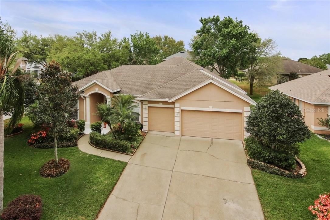 116 Bismark Ct., Ocoee, FL 34761