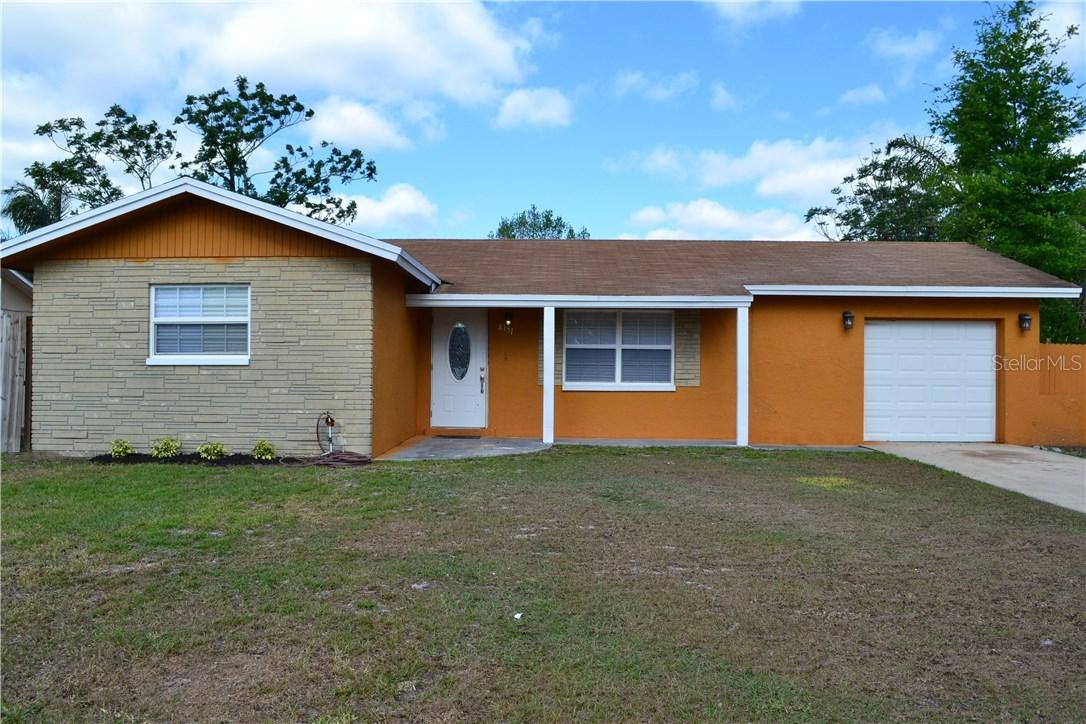 8151 Shriver Dr., Orlando, FL 32822