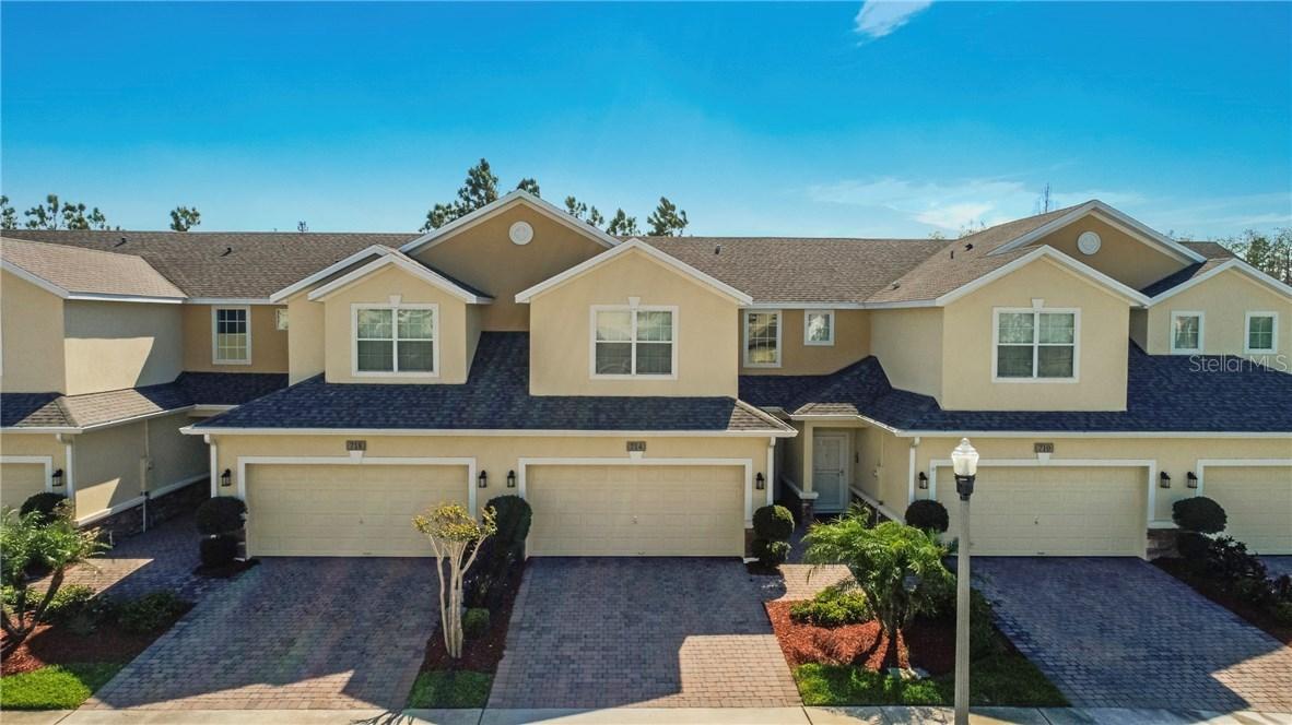 714 Terrace Spring Dr., Orlando, FL 32828